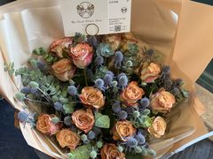 -FEI FEI FLOWER鲜花店·气球派对·宝宝宴布置(虹口德必运动Loft店)