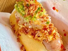 -BOR Eatery(安福路店)