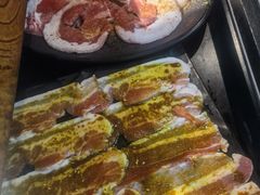 -吉志烤肉(太原总店)