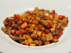 -飶香居(省博物馆店)