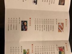 -惠州白鹭湖雅居乐喜来登度假酒店-采悦轩中餐厅