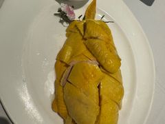安吉竹林鸡-丰收日·小海鲜·沪上家宴(顾村正大店)