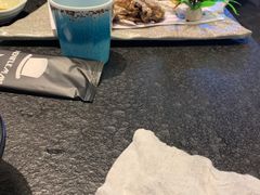 -东京爱上大连(中央大道店)