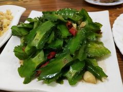 海南四角豆-肥婆姐妹小吃店(后海店)