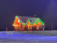 -北极村旅游风景区