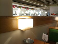 -So Lounge索兰至餐厅(蓝色港湾店)