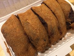 驴打滚-老回回饺子馆(海洋馆店)