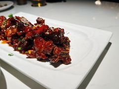 -又见炊烟私房菜(敬亭路店)