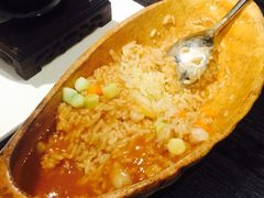 -梧桐花园餐厅(新城店)