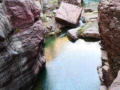 -云台山风景名胜区