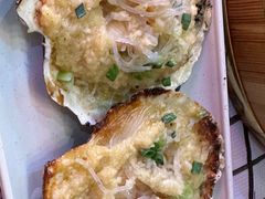 -云晓光头烧烤吧(新大陆广场店)