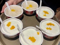 -大中华酒楼·主席武昌鱼·武汉美食地标(江汉路步行街店)