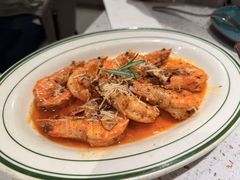 -CRAZYONES西班牙海鲜饭(上海美罗城店)