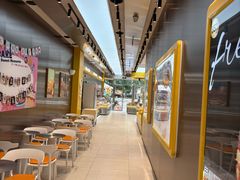 -85度C(上海奉贤苏宁生活广场二店)