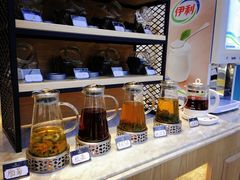 -川骄海鲜自助(河东店)