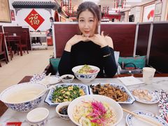 -海碗居(牡丹园店)