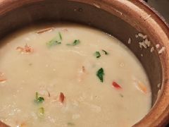 -潮州府·潮菜·砂锅粥(徐家汇店)