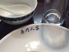 -吴门人家·苏宴宫廷菜(拙政园店)