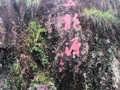 -五龙源极限漂流
