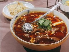 -羲和雅苑•北京烤鸭(平安国际金融中心店)