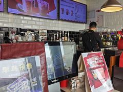 -COSTA COFFEE(龙德广场店)
