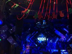 -MOSSO德国餐厅·音乐酒吧(环宇荟店)