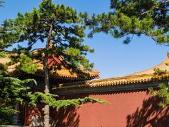 -北京市劳动人民文化宫(太庙)