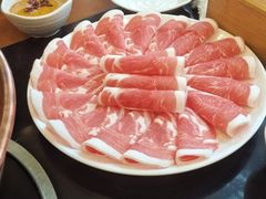 -情忆草原涮肉馆