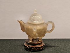 -中国茶叶博物馆(双峰馆区)