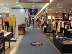 -茂业百货(东门店)