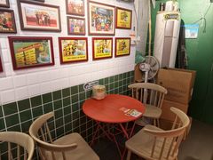 -香港鸳鸯王(西湖路店)