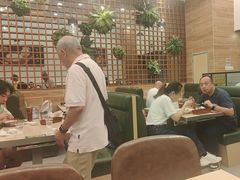 -佰搭果·广式茶餐厅(西华路店)