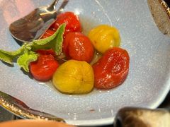 -無二炙坊·和牛烧肉(大钟寺1733店)