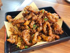 -九转小磨·非遗东北菜(群力店)
