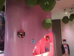 -水桶王国主题餐厅·聚会·生日派对·亲子活动·家庭套餐(亚龙湾希尔顿店)