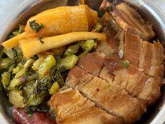 -老嘢扣肉糯米饭(云亭街店)