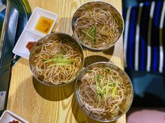 -韩国大金刚烤肉·料理(印象城店)