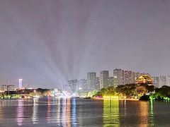 -采石矶景区
