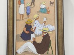 -东浩兰生上海世博展览馆