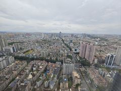 -中山利和希尔顿酒店