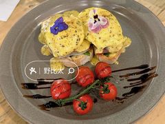 -UPPER KITCHEN(延安路店)