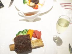 -王品牛排(郑州大卫城店)