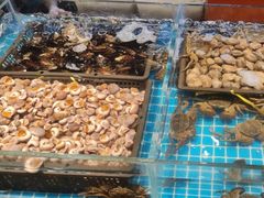 -九月海·海鲜自助(世纪东方店)
