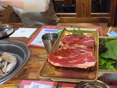 -韩一品韩国料理(柏庐南路店)