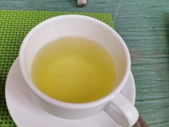 -上海浦东假日酒店逸庭咖啡厅