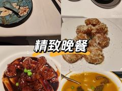 -彩虹之约•淮扬家宴(亚运村店)