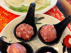 -横沥牛庄(总店)