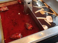 -皇城老妈川味火锅·大连海鲜火锅(港湾店)
