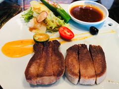 -炙柒Sekinana·精致料理 烧鸟·铁板烧(海上世界店)