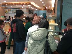 -长发西饼(临顿路店)